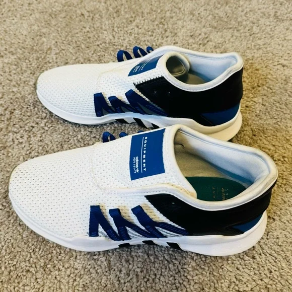 adidas | Shoes | Wmns Adidas Eqt Racing Adv Collegiate Royal Ac735 Size 65  | Poshmark